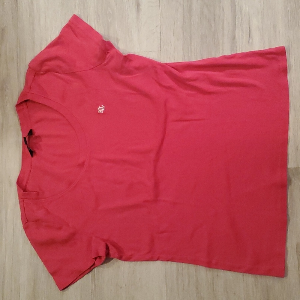 Lauren Ralph Lauren top